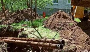 У Краматорську готуються до опалювального сезону та планують прокласти нову теплотрасу за понад 25 мільйонів гривень