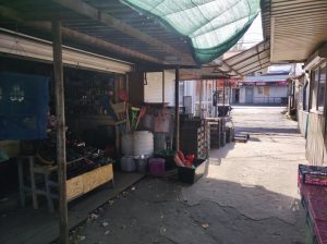 Як живе Костянтинівка після посилення комендантської години