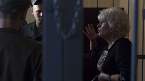 Робила спроби підключитись по відеозв’язку: підготовче засідання у справі Нелі Штепи відклали