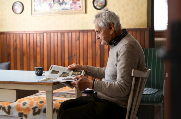 800 тисяч пенсіонерів на ТОТ можуть лишитися без виплат: що відомо