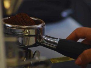 Влияние степени помола на вкус и аромат кофе