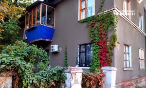 Ностальгія за рідним містом: фотомандрівка осіннім Слов’янськом