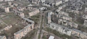 Командування ухвалило рішення про виведення українських військ з Вугледара