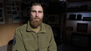 Текст Радіодиктанту національної єдності-2024 читатиме краматорець Павло Вишебаба