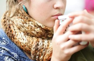 Захворюваність на COVID-19 та ГРВІ: яка ситуація у Слов’янську