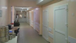 У Костянтинівці закрили акушерсько-гінекологічне відділення: тепер народжувати доведеться у Слов’янську