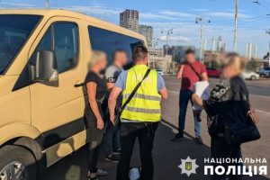 Двох перевізників з Донеччини підозрюють у налагодженні пасажирських рейсів в окупацію. Що їм загрожує