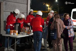 Обов’язкова евакуація мешканців Донеччини у жовтні: куди та як виїхати