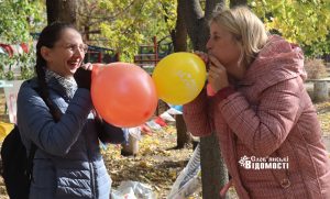 Толока і святкування 10-річчя скверу Мрія: як це відбувалось і що змінилось у підході людей до спільних дій