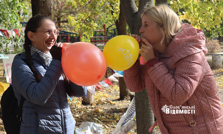 Толока і святкування 10-річчя скверу Мрія: як це відбувалось і що змінилось у підході людей до спільних дій