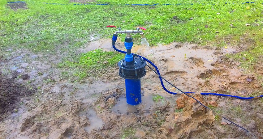 Свердловини з технічною водою, які пробурять у Слов’янську, розраховані на обмежену кількість людей