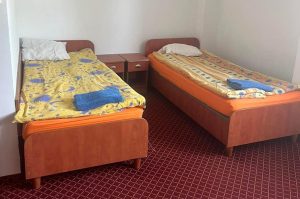 У Польщі чекають на українців: є 20 місць з безплатним проживанням до кінця війни (фото)