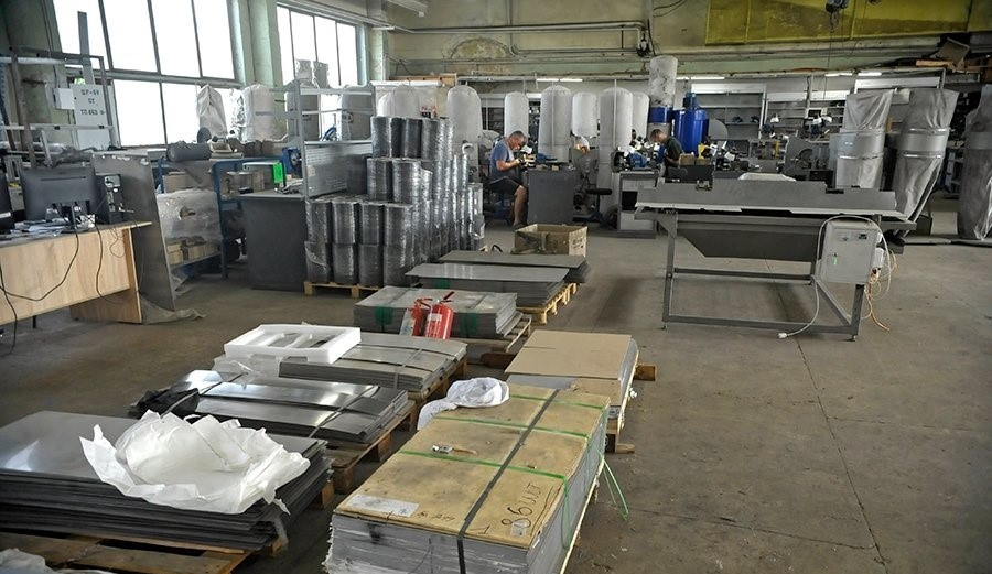 Знання й фінансова допомога: для підприємців Донеччини та Луганщини відкрита освітньо-стипендіальна програма