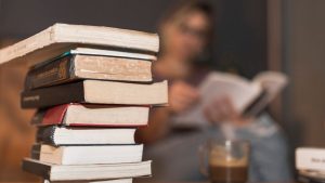 Скільки бібліотек працюють у Слов’янську