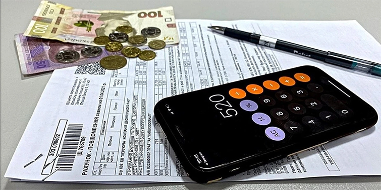 У жовтні провели перерахунок житлових субсидій на опалювальний сезон 2024-2025 років в автоматичному режимі