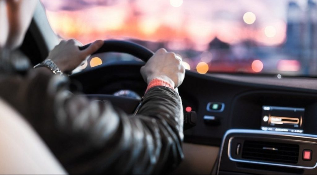 До уваги водіїв: у Краматорську відновлено рух шляхопроводом по вулиці Олекси Тихого