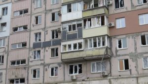 30% українців повернулися до окупованого Маріуполя через відсутність житла