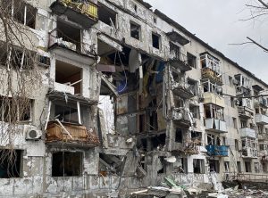 За минулу добу інформації про постраждалих внаслідок російських атак на Донеччині не надходило