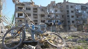 Оперативна ситуація по області станом на ранок 25 листопада