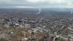 Жоден житель не отримав сертифікат: начальник Торецької МВА розповів про розгляд заяв на пошкоджене/зруйноване майно Важливо