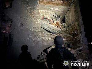 Загибла дитина, 8 поранених мирних жителів – наслідки російських обстрілів Донеччини за добу