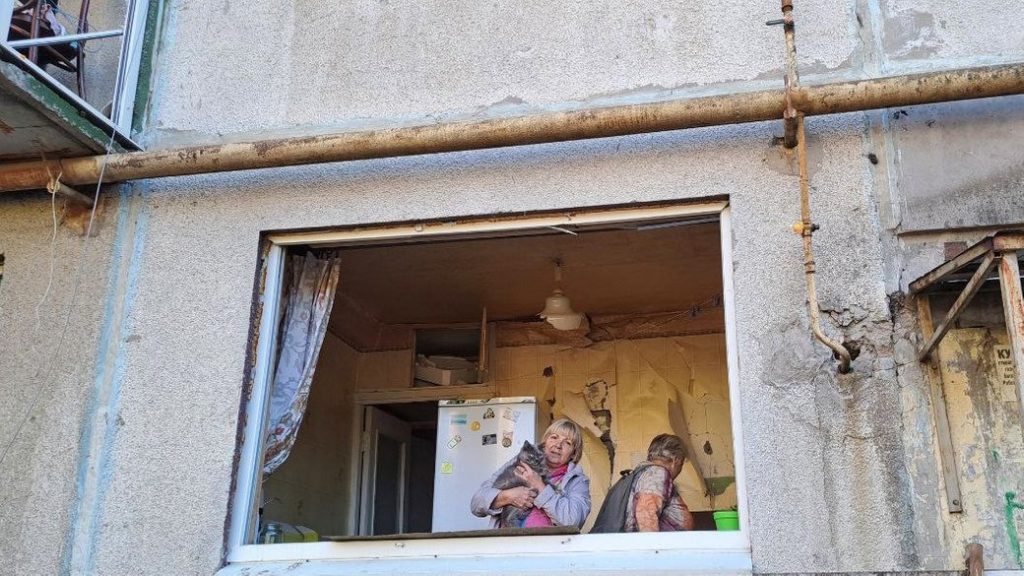 У Костянтинівці заповнюють котельні для запуску опалення