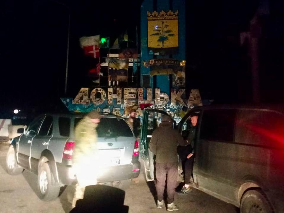 З Волині на Донеччину доставили для ВСУ «швидку» та вироби медичного призначення