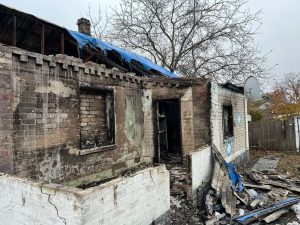 Оперативна ситуація по області станом на ранок 10 листопада