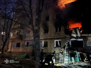 Руйнування у Миколаївці після ударів росіян: фото та наслідки