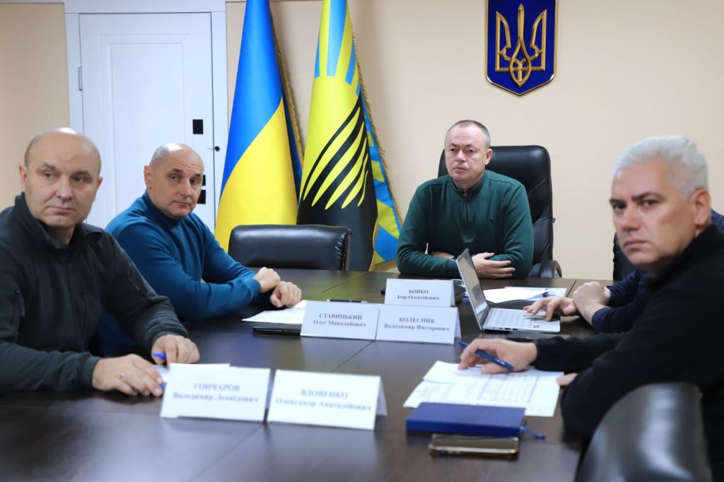 На Донеччині у 2024 році відремонтували захисні споруди у 34 закладах освіти та 2 лікарнях