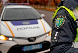 Правопорушення у Слов’янську за вихідні: хуліганство, крадіжки та водії в стані сп’яніння