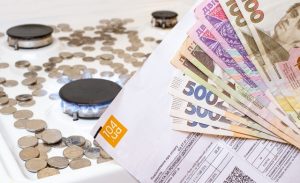 Тариф на газ та електроенергію з 1 листопада: скільки доведеться платити за куб та кВт*год
