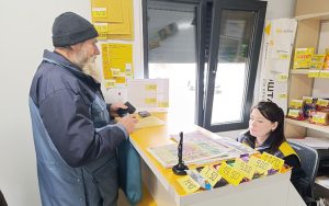 На Донеччині відновили свою роботу два відділення Укрпошти