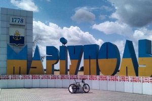Росіяни з Москви і Санкт-Петербурга скуповують квартири в новобудовах окупованого Маріуполя
