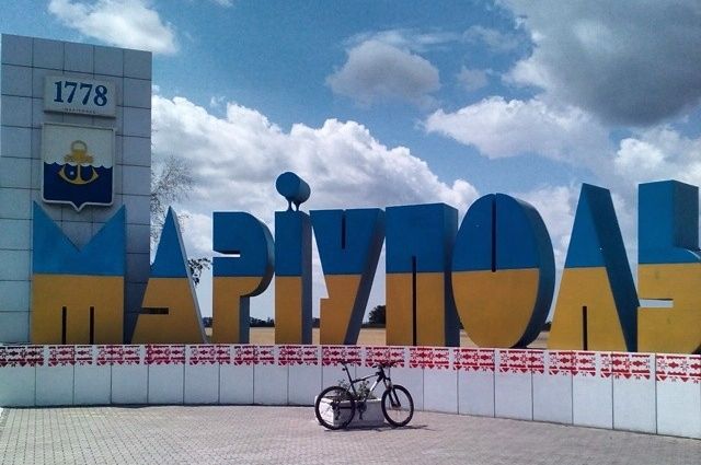 Росіяни з Москви і Санкт-Петербурга скуповують квартири в новобудовах окупованого Маріуполя