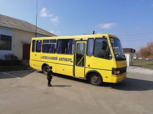 Святогірськ залишився без автобусного сполучення зі Слов’янськом: люди в розпачі