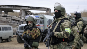 На Луганщині й Донеччині окупанти хочуть «націоналізувати» понад 50 тисяч об’єктів