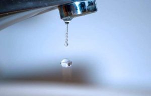 У Cлов’янську попередили про тимчасове припинення водопостачання