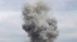 Наслідки обстрілу Словʼянська сьогодні