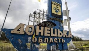 На Донеччині об’єкти критичної та соціальної інфраструктури забезпечуються стійким інтернет зв’язком та додатковим електроживленням