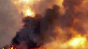 Окупанти ввечері обстріляли Миколаївку