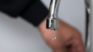 У центрі Слов’янська відключили воду