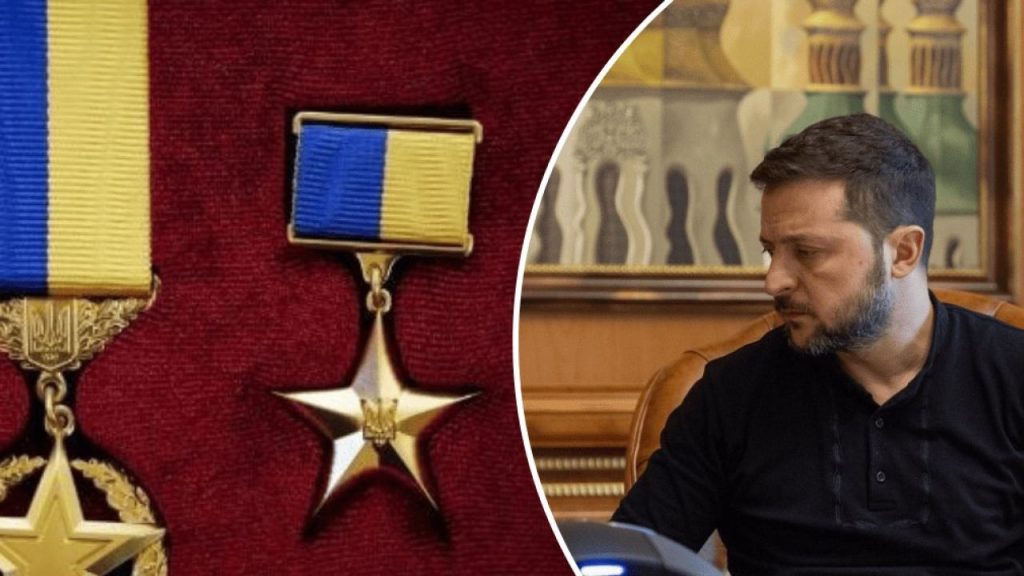 Медведчук, Табачник, Азаров, Пшонка та ще десятки зрадників позбавлені державних нагород України. Список