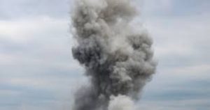 Вночі росіяни вдарили по Краматорську: наслідки