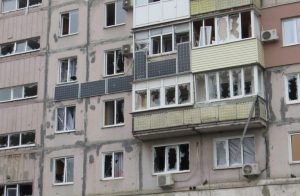 Окупанти опублікували перелік з 200 квартир і будинків у Маріуполі, які відбиратимуть у власників (адреси)