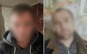 У Краматорську та Слов’янську патрульні продовжують складати протоколи на кривдників, які вчиняють домашнє насильство