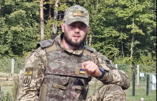 Сьогодні провели в останню путь ще одного захисника зі Слов’янська