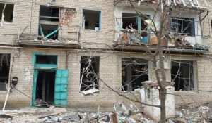 Оперативна ситуація по області станом на ранок 6 листопада