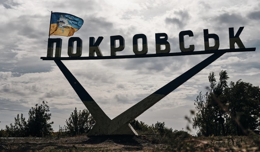 Захоплення Покровська вдарить по виробництву сталі в Україні