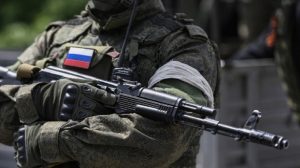 Росіяни розстріляли цивільних мешканців у Торецьку